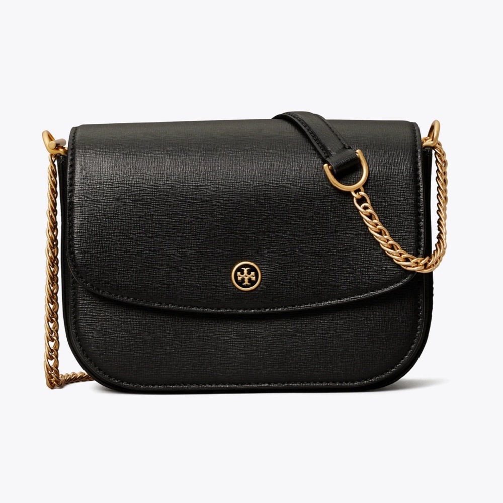 TORY BURCH ROBINSON SHOULDER BAG